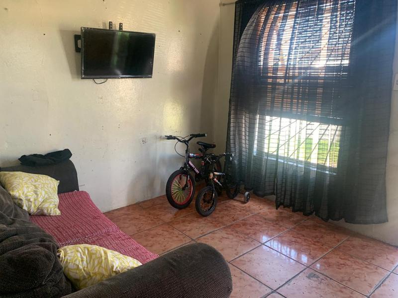 2 Bedroom Property for Sale in Bonteheuwel Western Cape